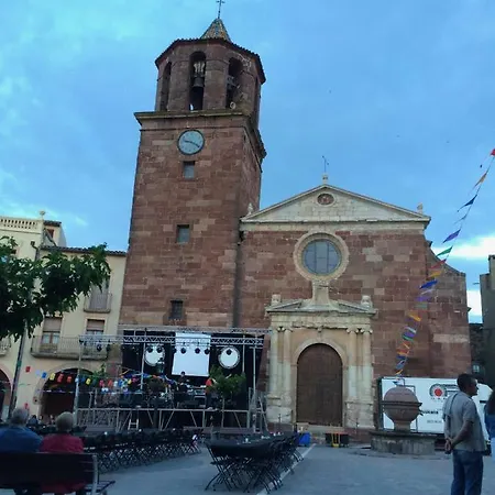 Appartamento Manel Benavent 5 Baixos 1 Prades
